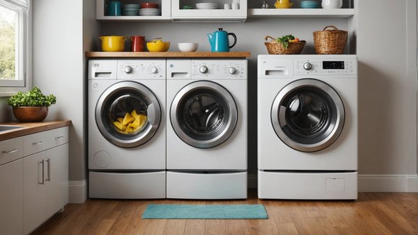 Astuces pratiques pour prolonger la durée de vie de vos appareils ménagers