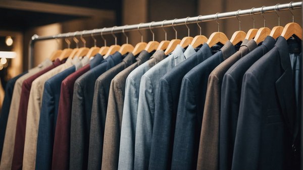 Astuces pour choisir des vêtements adaptés à sa morphologie