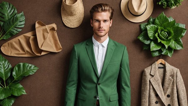 Mode durable : comment adopter un style éthique et écologique