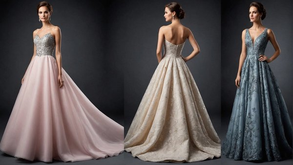 Choisir la robe de soirée parfaite pour chaque occasion