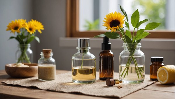 Astuces pour une routine beauté naturelle au quotidien