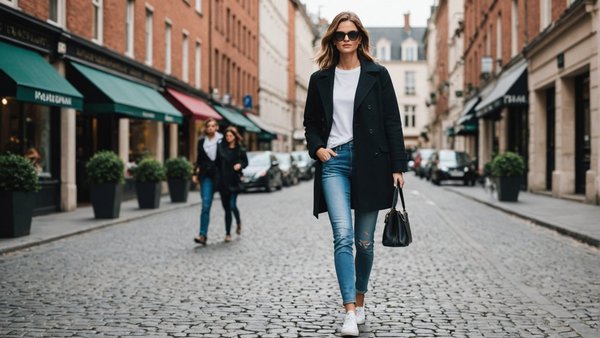 Guide pratique pour maîtriser le style casual chic