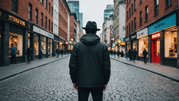 Tendances actuelles et styles urbains incontournables pour 2023