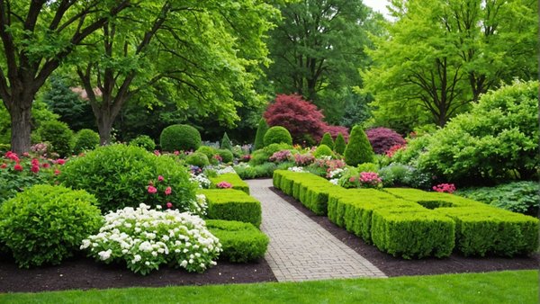 Les meilleures astuces pour entretenir votre jardin toute l'année