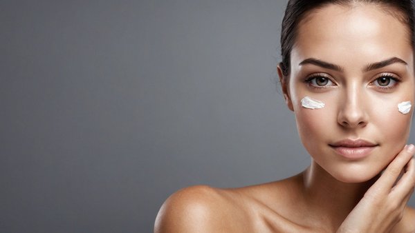 Les secrets des soins de la peau au naturel