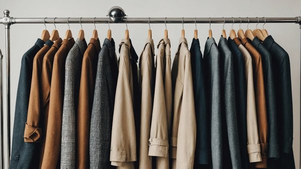 Les astuces incontournables pour une garde-robe intemporelle et stylée