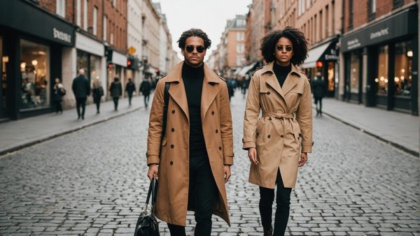 Les tendances incontournables de la mode urbaine en 2023