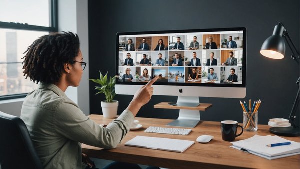 Les nouvelles tendances du travail à distance en 2023