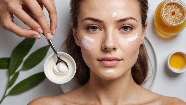 Les secrets des soins de la peau avec des ingrédients naturels