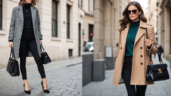 Conseils essentiels pour un look chic au quotidien