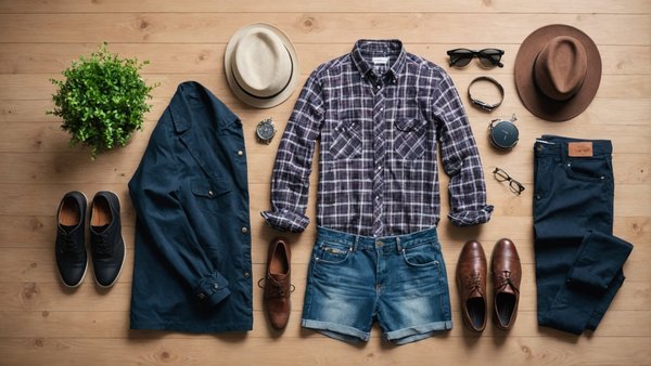 Idées de looks quotidiens pour toutes les occasions