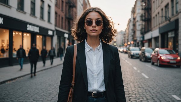 Les tendances incontournables des styles urbains pour 2024