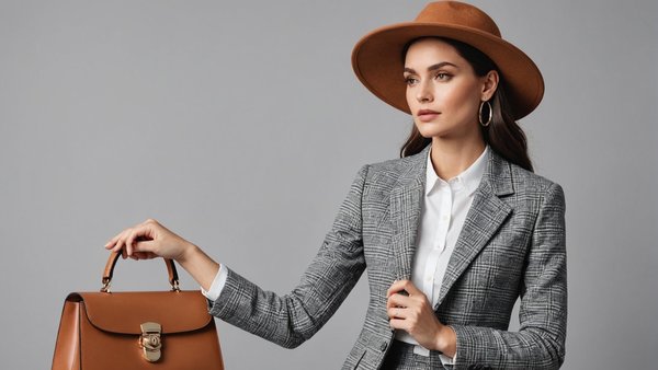 Les tendances chic en accessoires élégants pour 2023