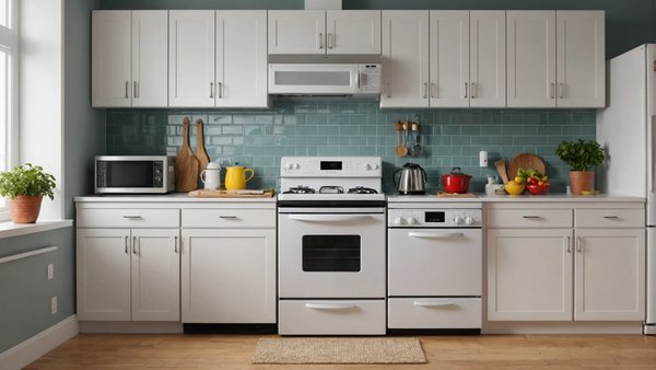 Astuces efficaces pour entretenir vos appareils électroménagers