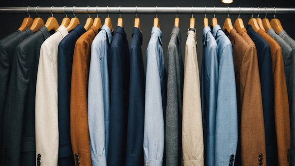 Astuces pour choisir les vêtements adaptés à votre morphologie