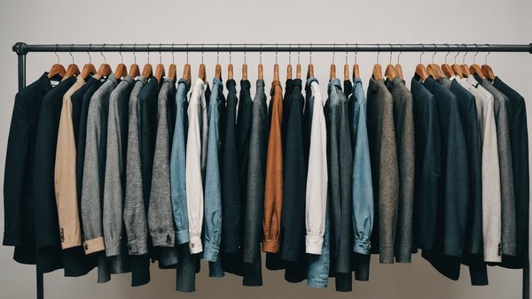 Les meilleures pratiques pour une garde-robe éthique et écologique
