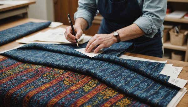 Découvrez comment personnaliser et imprimer vos textiles